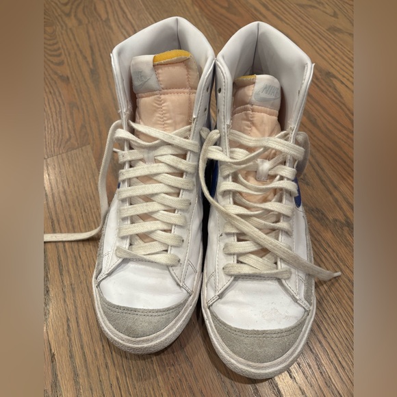 Nike Blazers, Men’s size 8 - Picture 2 of 6